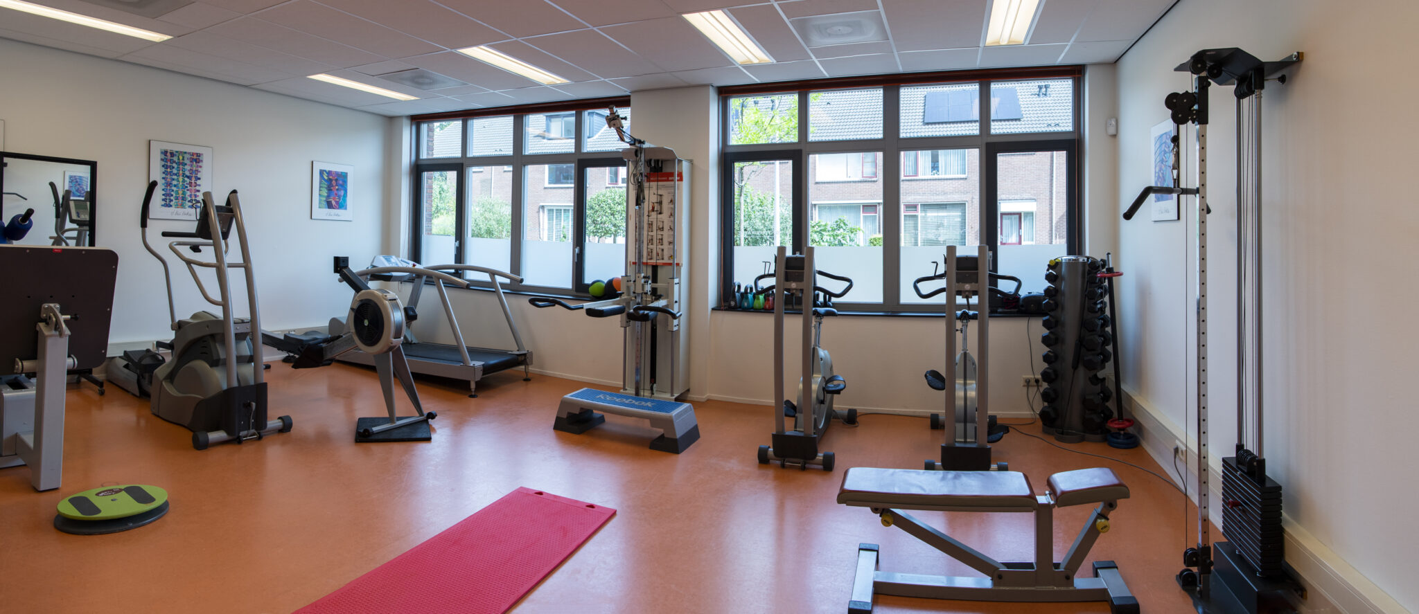 FYSIOTRAINING | Fysiotherapie Medisch Spectrum Gouda